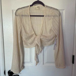 Urban Outfitters Top